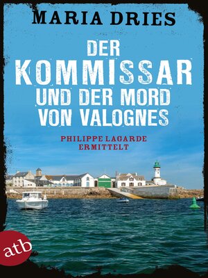 cover image of Der Kommissar und der Mord von Valognes